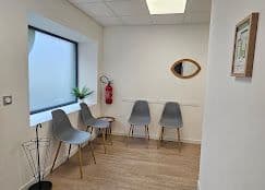 Cabinet Relais Vision L'Isle-d'Abeau